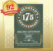 Banff  40Y  51.2%  92分 (175th)