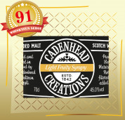 CREATIONS BLEND MALT 1996 22Y 45% 91分 (R26)